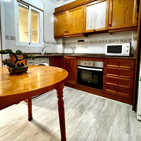 Charming 2-bed House In Сasa de vacaciones